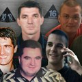 Od očeva nasledili nadimak i policijski dosije "Blic uživo" otkriva ko su sinovi kriminalaca koji su nastavili njihovim stopama…