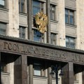 Rusija: Volodin izabran za predsednika devetog saziva Državne dume