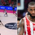Šampion Evrolige izgubio uz zvuk sirene: Čudesna trojka za pobedu preko Miler-Mekintajera