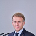 Makron posle sastanka G7 najavio oslobađanje 100 miliona barela nafte iz rezervi