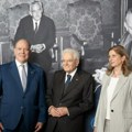 Matarela poslao jasnu poruku iz monaka: "Multilateralizam se mora braniti po svaku cenu"