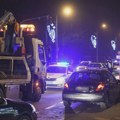 Vraćali se sa svadbe, pa sleteli s puta: Poginuo mladić (25) u teškoj nesreći kod Šapca