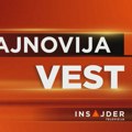 Požar u magacinu opasnih materija u Barajevu, apel građanima da ne borave napolju