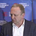 Đilas: Uveli bi sankcije Rusiji i uskladili spoljnu politiku sa EU