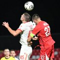Uživo, Radnički - Crvena zvezda: Bamba Dijeng prekinuo agoniju u Kragujevcu