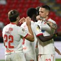 Crvena zvezda preživela Kragujevac: Nastavlja se Rijerin niz nepobedivosti u Superligi