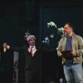 Predstava „Moje pozorište“ Ateljea 212 osvojila četiri nagrade na Festivalu u Nišu!