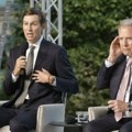 Vitkof i Kušner: Dogovor o dizelu vraća Moskvu pregovorima