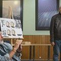 Nova hapšenja novinara u Rusiji: Policija upala u stan urednika „Novaje gazete“