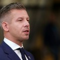 I, Mađar je pristao