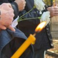 "Naš deda nije dočekao da se igra sa unucima": Nišlije odale počast žrtvama savezničkog bombardovanja i "Krvavog Vaskrsa"