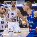 Jedna od najvažnijih utakmica za Srbiju ove jeseni igraće se u Sarajevu