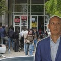 Milica je završila medicinu sa prosekom 9,98, a Ministarstvo zdravlja ne želi da je zaposli: “Učestvovala sam u blokadama i…