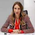 Ministarka razgovarala sa Japancima o realizaciji projekta RHE Bistrica
