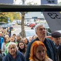 Izbori u Srbiji 2026: Zatvorena birališta, do 18 sati izlaznost više od 64 odsto, uz niz nepravilnosti