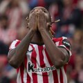 Vilijams: Odbio sam Barselonu, Arsenal i PSŽ da bih ostao ovde