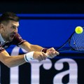 Đoković izgubio u osmini finala Bazela