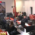 Apel medijskih profesionalaca: Hitno obustaviti finansiranje medija koji su kršili zakon