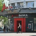 NBS o oduzimanju dozvole za rad Alta banci: Štediše će moći da podignu depozite do 50.000 evra