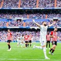 Emotivno veče u Madridu: Benzema se golom oprostio od Reala