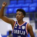 Pobeda Srbije na startu Eurobasketa! Marinine "lavice" brane titulu - za početak, pala je Turska!