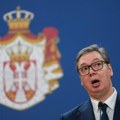 Svećlja: Vučić je hronični lažov, njegov sin je zaustavljen samo jednom