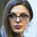 Aleksandra Hristov u bordu direktora Međunarodnog veća poslovnih konsultanata