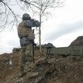 Aksjonov: Ruski PVO oborio dve ukrajinske rakete, Krimski most neoštećen