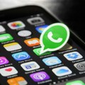 Veštačka inteligencija stiže i na WhatsApp