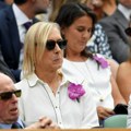 Navratilova: Nikada ne bih igrala u Saudijskoj Arabiji