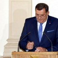 Dodik predlaže da BiH zatraži članstvo u BRIKS-u umesto u EU