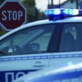 Zaustavljen kombi kod naplatne rampe Vrčin, pronađen 21 migrant