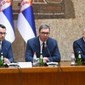 „Nije akademik, ali…“: Ovako je Vučić nekada branio Milana Radoičića za kog Albanci tvrde da je učestvovao u…