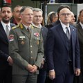 Vučević: Ako bi Vučić naredio, mi bismo ušli na teritoriju Kosova, ali to ne bismo radili iza leđa KFOR-u
