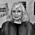 Umrla legendarna glumica Pajper Lori u 91. godini