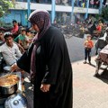 Izrael i Palestinci: Kan Junis - grad na jugu Gaze na kolenima, sada sa milion novih usta koje treba nahraniti