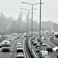 Putevi Srbije apeluju na vozače: Prilagoditi brzinu vozila zbog moguće magle na putevima