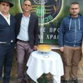 U Topoli otvorena kancelarija Pokreta poljoprivrednika Srbije