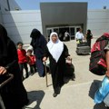 Evakuacija između spiskova i ograničenja: Egipat dao zeleno svetlo i uslove, Hamas imena onih koji mogu da napuste Gazu