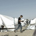 УН: Израелски напади на избеглички камп могу довести до ратних злочина