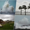 Mega oluja ostavlja mrtve za sobom širom Evrope: Užas u domu za stare, voda brzo prodrla, pomoć stigla prekasno (video)
