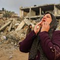 "Mesto bez nade, ukradeno od genocidnih terorista": Ministarka predložila rešenje za Gazu - Palestinci će biti besni!