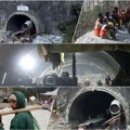 Kopaju ručno da izvuku radnike iz tunela: Agonija zarobljenih nakon urušavanja traje već dve nedelje, ovo je poslednja Nada…