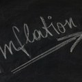 Godišnja stopa inflacije u evrozoni pala na 2,4 odsto