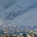 Obnovljeni sukobi u Gazi