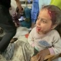 Stotine stradalih u izraelskim udarima na jug Gaze, Bela kuća kaže da humanitarna pauza nije blizu