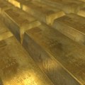 Rusija oborila rekord: Najveće zlatne rezerve ikad!