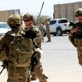 SAD izveo napade na proiranske grupe u Iraku
