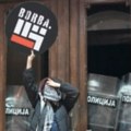Određen pritvor četvorici demonstranata u Beogradu, pogoršava se stanje štrajkača glađu