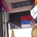 O vozaču na liniji Beograd-Mladenovac svi pričaju: Zbog jednog poteza zadobio mnoga srca, snimak pokazuje sve